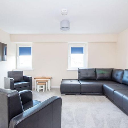Ness River Apartments Inverness Extérieur photo