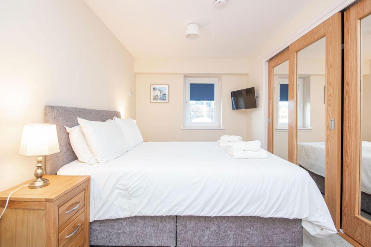 Ness River Apartments Inverness Extérieur photo