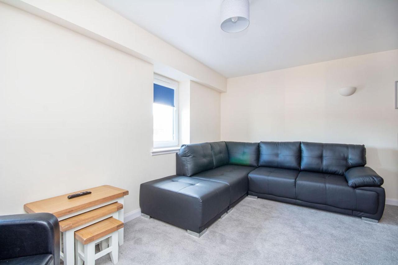 Ness River Apartments Inverness Extérieur photo