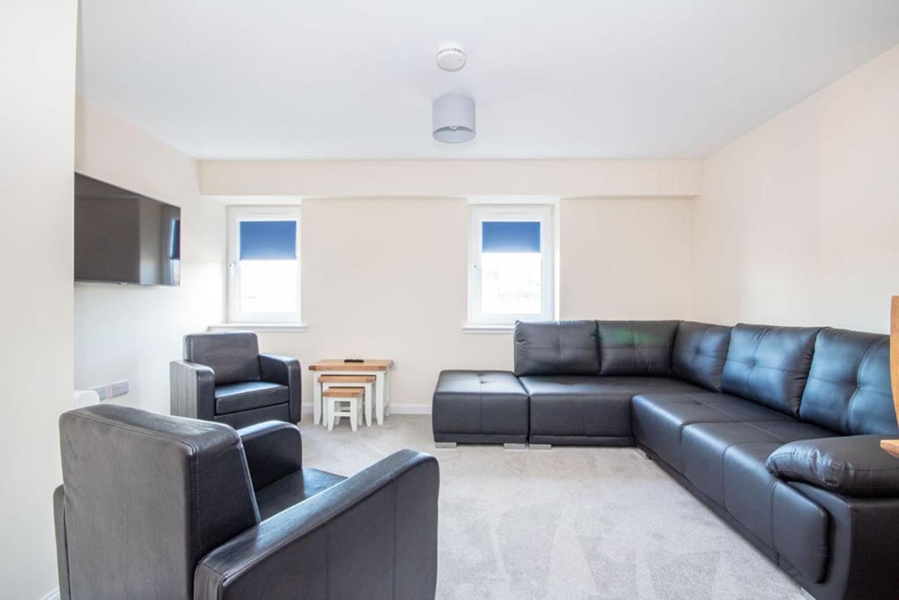 Ness River Apartments Inverness Extérieur photo