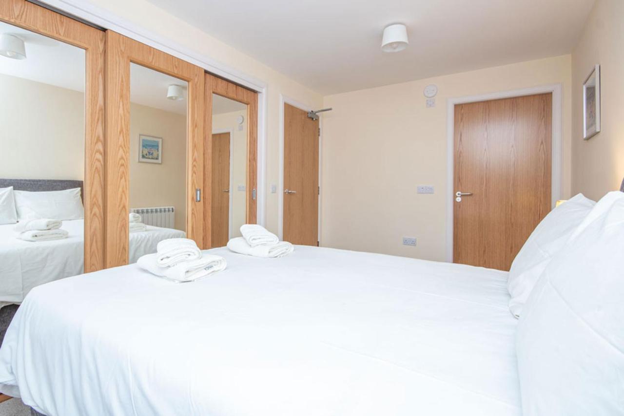 Ness River Apartments Inverness Extérieur photo