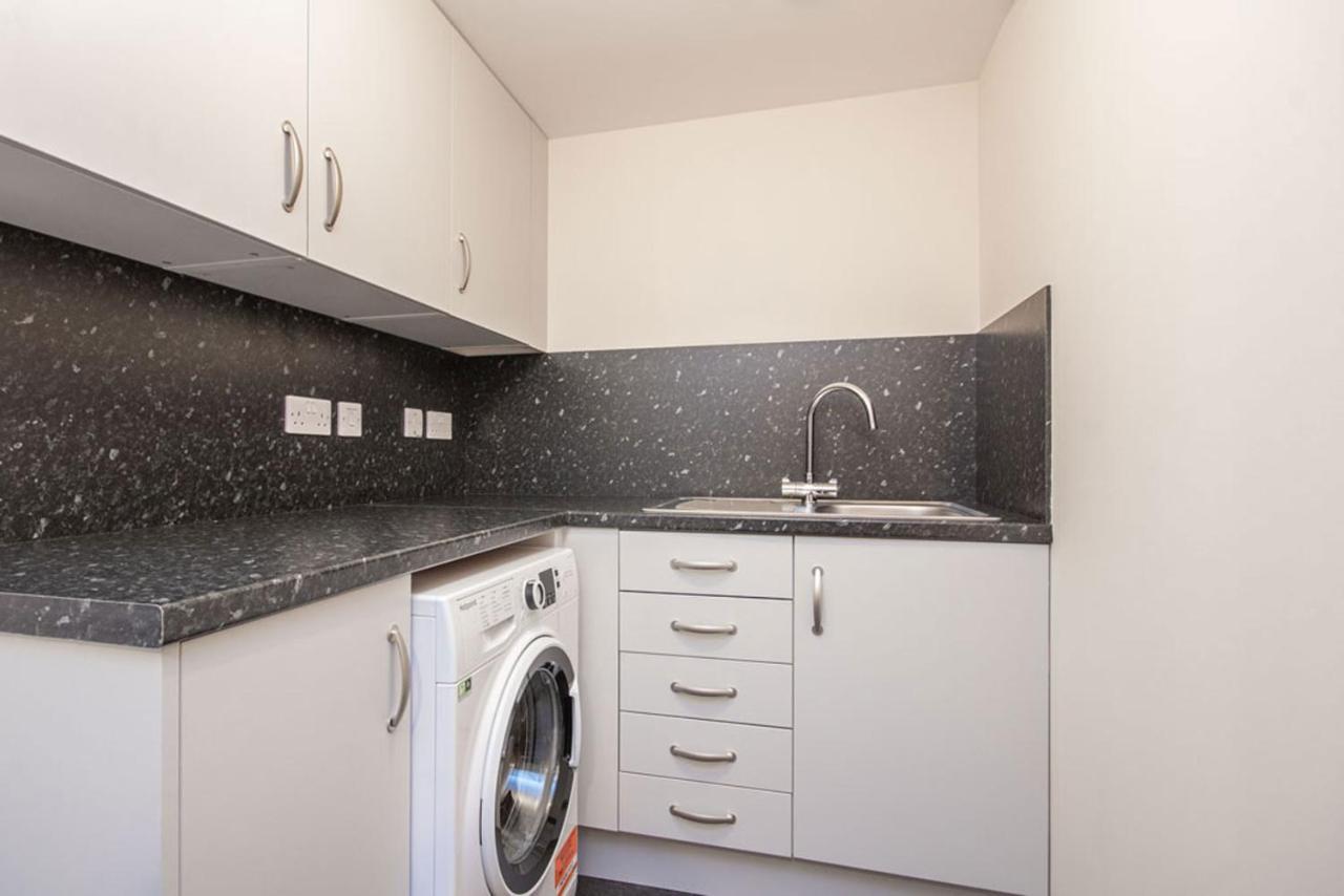 Ness River Apartments Inverness Extérieur photo